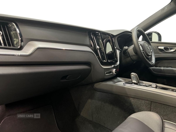Used Volvo XC60 2021 for sale - 77659459: Photo 5
