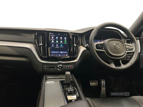 Used Volvo XC60 2021 for sale - 77659459: Photo 6