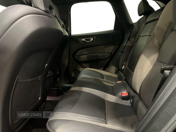 Used Volvo XC60 2021 for sale - 77659459: Photo 7