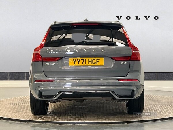 Used Volvo XC60 2021 for sale - 77659459: Photo 8