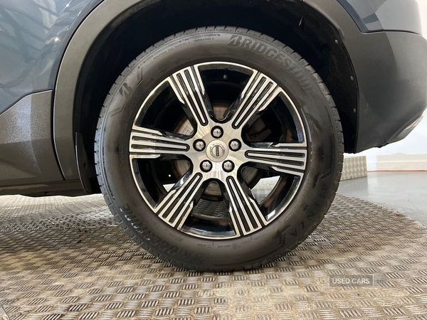 Used Volvo XC40 2018 for sale - 77359642: Photo 10