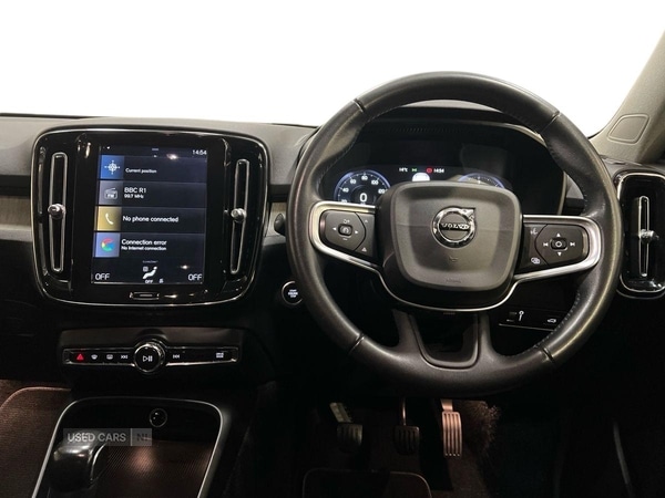 Used Volvo XC40 2018 for sale - 77359642: Photo 11