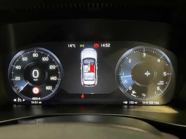 Used Volvo XC40 2018 for sale - 77359642: Photo 12