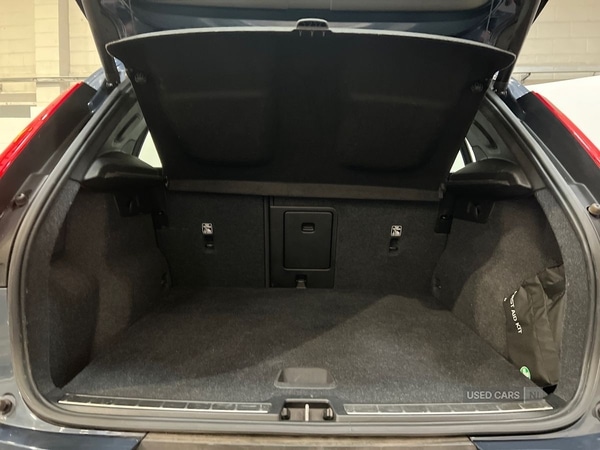 Used Volvo XC40 2018 for sale - 77359642: Photo 14