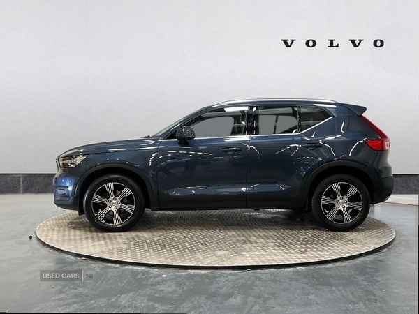 Used Volvo XC40 2018 for sale - 77359642: Photo 15