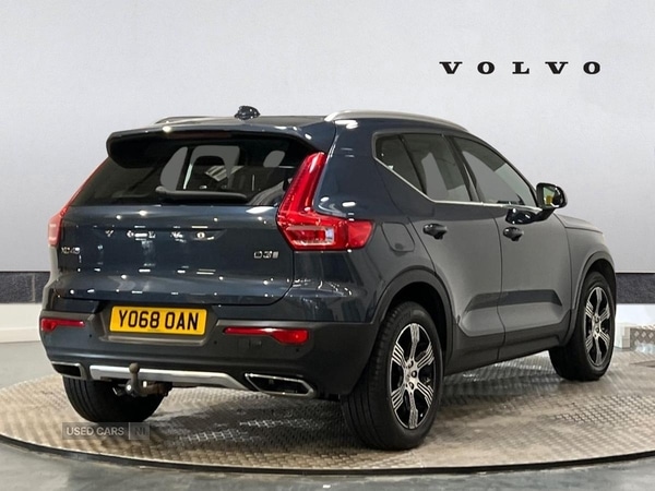 Used Volvo XC40 2018 for sale - 77359642: Photo 2