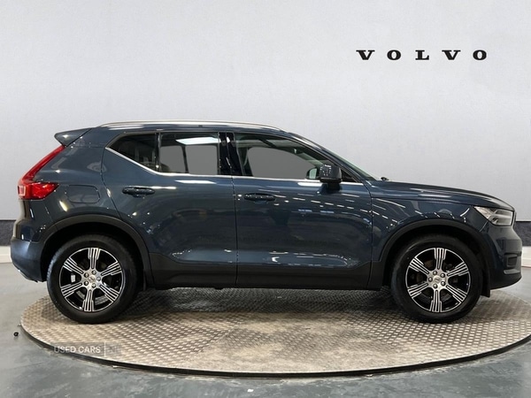 Used Volvo XC40 2018 for sale - 77359642: Photo 3