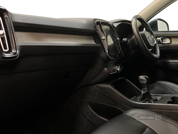 Used Volvo XC40 2018 for sale - 77359642: Photo 5