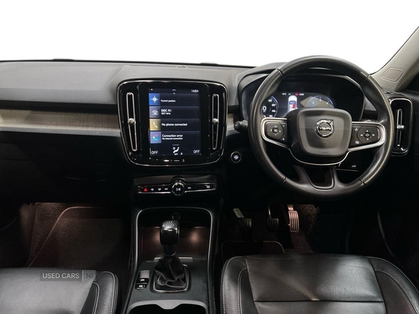 Used Volvo XC40 2018 for sale - 77359642: Photo 6