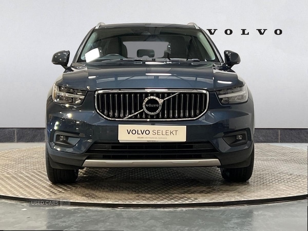 Used Volvo XC40 2018 for sale - 77359642: Photo 9