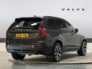 Used Volvo XC90 2025 for sale - 78449107: Photo