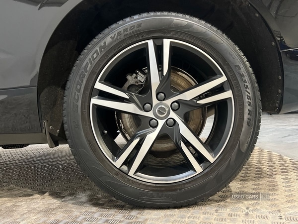 Used Volvo XC60 2020 for sale - 76850626: Photo 10