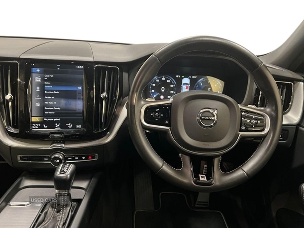 Used Volvo XC60 2020 for sale - 76850626: Photo 11