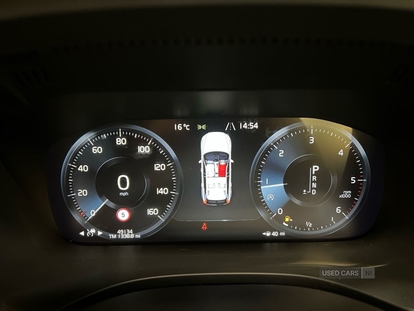 Used Volvo XC60 2020 for sale - 76850626: Photo 12