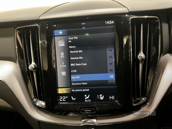 Used Volvo XC60 2020 for sale - 76850626: Photo 13