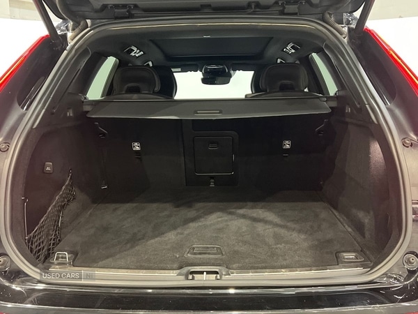 Used Volvo XC60 2020 for sale - 76850626: Photo 14