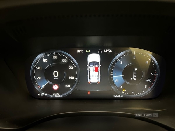 Used Volvo XC60 2020 for sale - 76850626: Photo 15