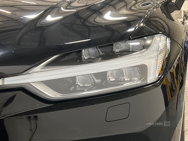 Used Volvo XC60 2020 for sale - 76850626: Photo 16