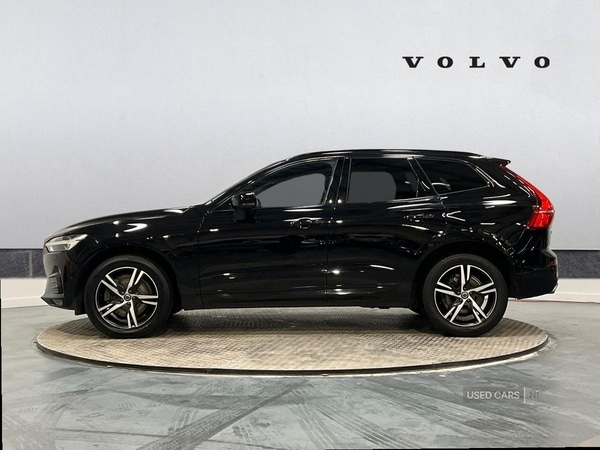 Used Volvo XC60 2020 for sale - 76850626: Photo 18