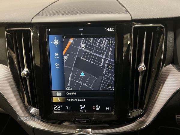 Used Volvo XC60 2020 for sale - 76850626: Photo 19