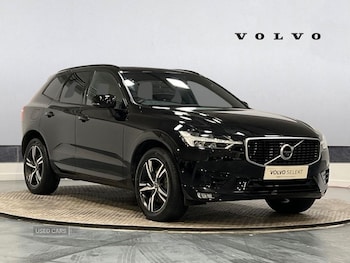 Used Volvo XC60 2020 for sale - 76850626: Photo