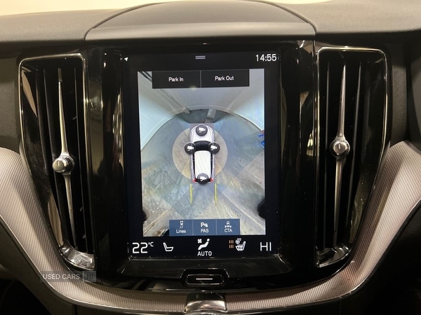 Used Volvo XC60 2020 for sale - 76850626: Photo 20