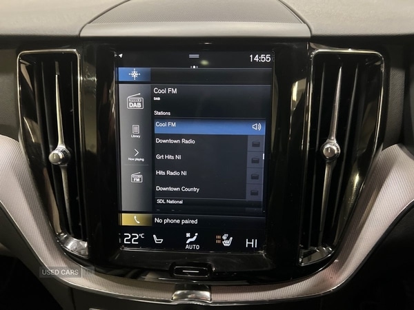 Used Volvo XC60 2020 for sale - 76850626: Photo 21