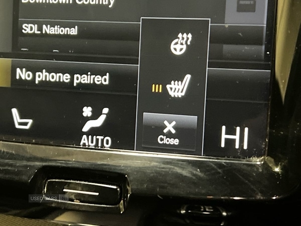 Used Volvo XC60 2020 for sale - 76850626: Photo 24