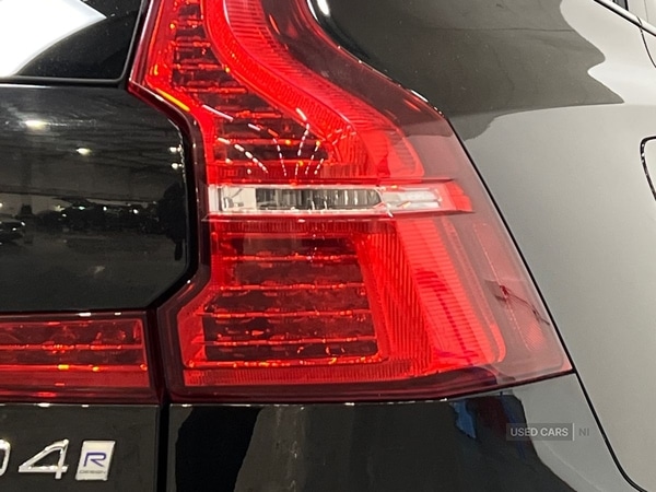 Used Volvo XC60 2020 for sale - 76850626: Photo 26