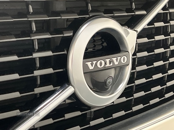 Used Volvo XC60 2020 for sale - 76850626: Photo 27