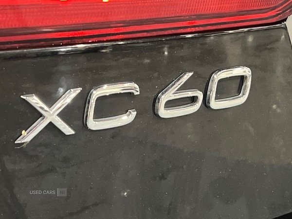 Used Volvo XC60 2020 for sale - 76850626: Photo 28