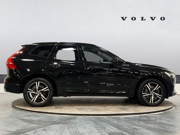 Used Volvo XC60 2020 for sale - 76850626: Photo 3