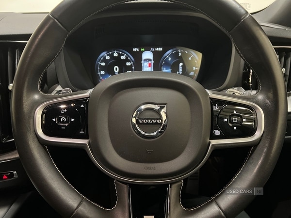 Used Volvo XC60 2020 for sale - 76850626: Photo 31