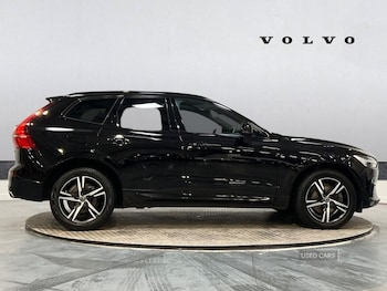 Used Volvo XC60 2020 for sale - 76850626: Photo