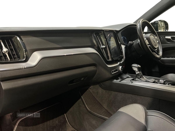 Used Volvo XC60 2020 for sale - 76850626: Photo 5