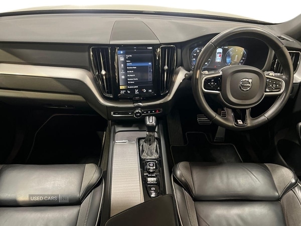 Used Volvo XC60 2020 for sale - 76850626: Photo 6