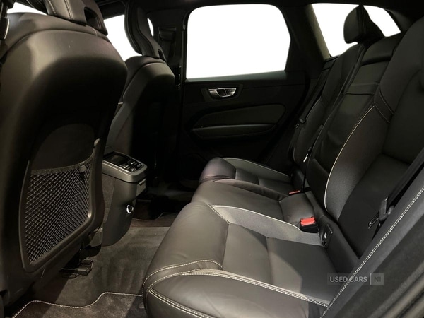 Used Volvo XC60 2020 for sale - 76850626: Photo 7