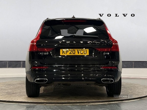 Used Volvo XC60 2020 for sale - 76850626: Photo 8