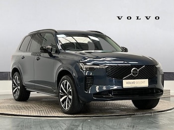 Used Volvo XC90 2025 for sale - 78602261: Photo