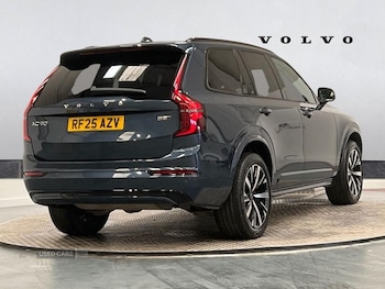 Used Volvo XC90 2025 for sale - 78602261: Photo