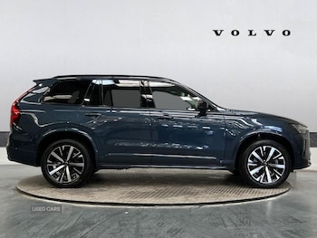 Used Volvo XC90 2025 for sale - 78602261: Photo