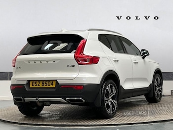 Used Volvo XC40 2020 for sale - 78729288: Photo