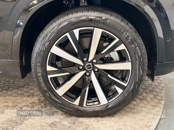 Used Volvo XC90 2025 for sale - 77754674: Photo 10