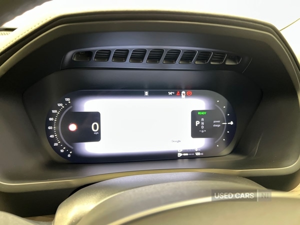 Used Volvo XC90 2025 for sale - 77754674: Photo 12