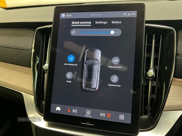 Used Volvo XC90 2025 for sale - 77754674: Photo 13