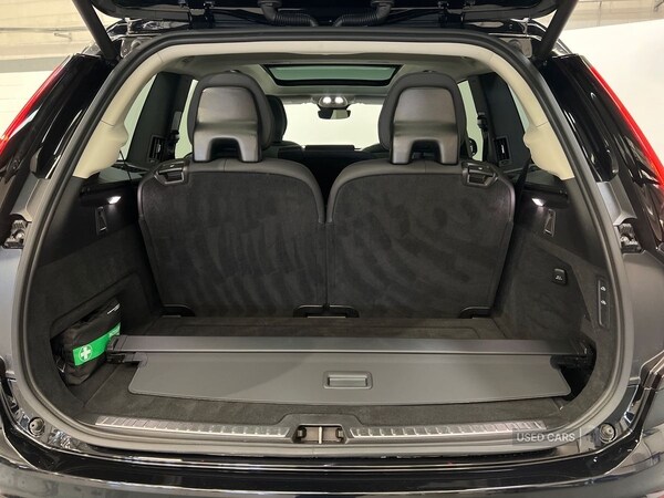 Used Volvo XC90 2025 for sale - 77754674: Photo 14