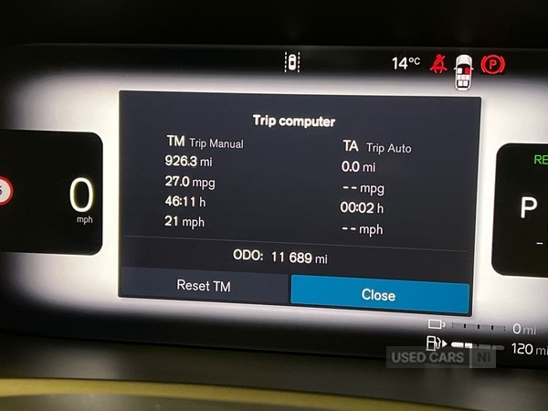 Used Volvo XC90 2025 for sale - 77754674: Photo 15