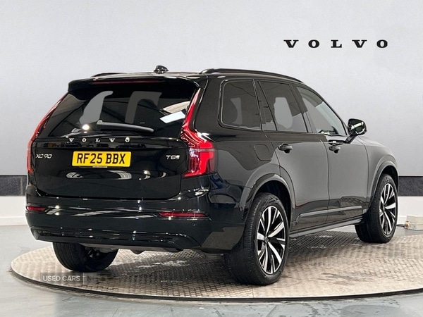 Used Volvo XC90 2025 for sale - 77754674: Photo 2