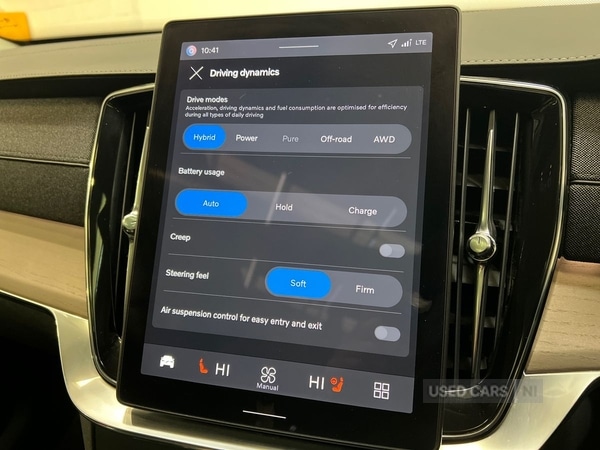 Used Volvo XC90 2025 for sale - 77754674: Photo 21