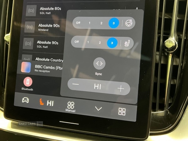 Used Volvo XC90 2025 for sale - 77754674: Photo 24